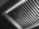 Fisher & Paykel 48" Stainless Steel Insert Range Hood-5