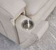 Parker House® Armstrong Buffy Cream Power Recliner-5