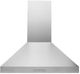 Hauslane 30" Stainless Steel Wall Mounted Range Hood -0
