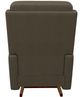 La-Z-Boy® Finley Driftwood Power Rocking Recliner with Headrest-4
