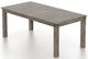 Canadel Customizable Champlain Rectangular Wood Table-1