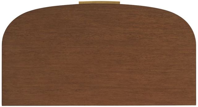 Lexington Home La Costa Tustin Brown Open Nightstand-2