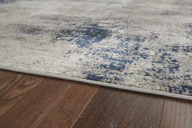 Signature Design by Ashley® Wrenstow Multicolored 5'x7' Medium Area Rug-1
