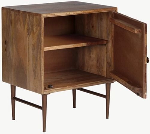 Signature Design by Ashley® Dorvale Two-tone Brown Accent Cabinet-2