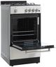 Danby 20" Stainless Steel Freestanding Gas Range-4