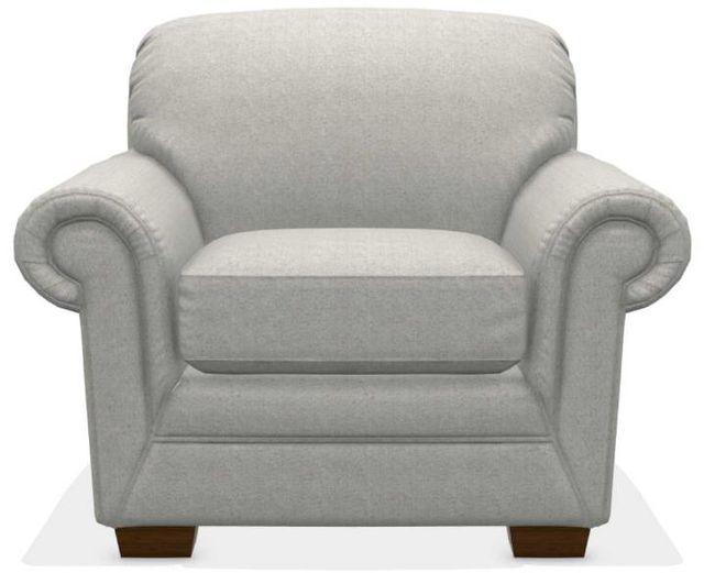 La-Z-Boy® Mackenzie Oatmeal Chair-1