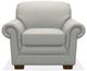 La-Z-Boy® Mackenzie Oatmeal Chair-1