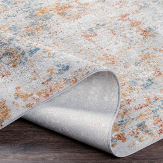 Surya Carmel 5'x7' Style 1 Area Rug-3