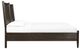 Modus Furniture Rockport Yin Queen Platform Bed-4