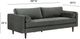 TOV Furniture Cave Ash Gray Sofa-2