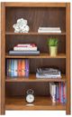 Mako Wood Furniture Inc. Erica 48" Bookcase-2