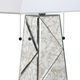 Crestview Collection Starling 2-Piece White Table Lamp Set-3
