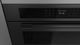 Fulgor Milano® Matteo 700 Series 30" Matte Black Steam Oven-3