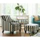 La-Z-Boy® Gatsby Premier Stationary Occasional Chair-2