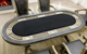 Furniture of America® Melina 7-Piece Gray Game Table Set-3