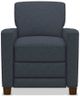 La-Z-Boy® Makenna duo® Navy Reclining Chair-0