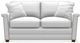 La-Z-Boy® Bexley Muslin Full Sleep Sofa-0