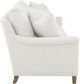 Fairfield® Customizable 2739 Olivia 80" Rolled Pleated Arm Sofa-3