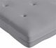 dhp furniture® Caden Herringbone 6" Full Futon Mattress-2