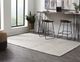 Signature Design by Ashley® Jossick Cream/Taupe 8'x10' Large Area Rug-1