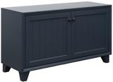 Denim Blue