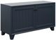 Legends Home Fairfield Denim Blue 2-Door Modular Cabinet-0