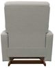 La-Z-Boy® Cade Natural Manual Rocking Recliner-4