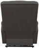 La-Z-Boy® Billie Bronze Iron Power Lift Recliner-4
