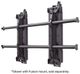 Chief® Black Fusion Pull Out Accessory-3