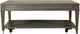 Riverside Furniture Dara Gray Wash Coffee Table-1