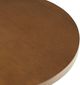 Olliix by INK+IVY Bronze Mercer 30" Pedestal Table-4