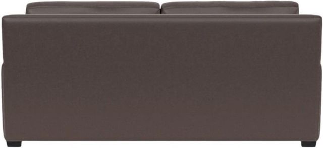 American Leather® Customizable Lyons Leather Queen Plus Sleeper Sofa-3
