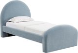 Chambray Blue