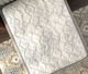 American Bedding™ Carina 10" Foam Encased Spring Plush Tight Top King Mattress-3