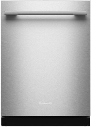 KitchenAid Top Control Dishwasher KitchenAid Top Control Dishwasher