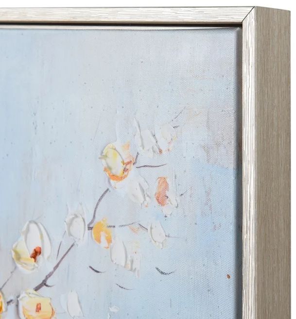 Stylecraft River Bloom Wall Art-3