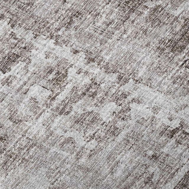 Dalyn™ Rug Company Aberdeen AB2 Coffee 5'x8' Area Rug-4