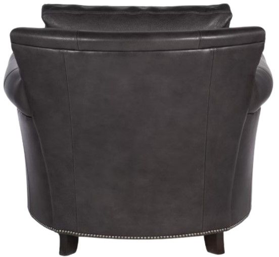 Bradington-Young Customizable Richardson Accent Chair-2