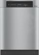 Miele 24" CleanTouch Steel Built In Dishwasher-0
