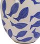 TOV Furniture Sardine Blue/White Table Lamp-4