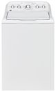 GE® White Laundry Pair-1