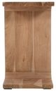 Jofran Inc. Idiom Natural Accent Table-3