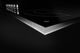 JennAir® 30" Stainless Steel Electric Cooktop-3