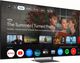 Sony® BRAVIA 9 II 75" True RGB 4K HDR Google TV with Gemini-1