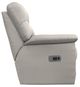 La-Z-Boy® James Oyster Power Wall Recliner with Headrest and Lumbar-3