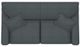 La-Z-Boy® Amanda Denim Full Sleeper Sofa-4
