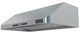 Kucht Professional 48" Stainless Steel Under Cabinet Range Hood-2