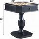 ACME Furniture Galini Black Gaming Table-2