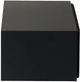Paradigm® Monitor SE 5.5" Matte Black Center Channel Speaker-2