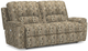 La-Z-Boy® Charger PowerRecline La-Z-Time® Two-Seat Full Reclining Sofa-0